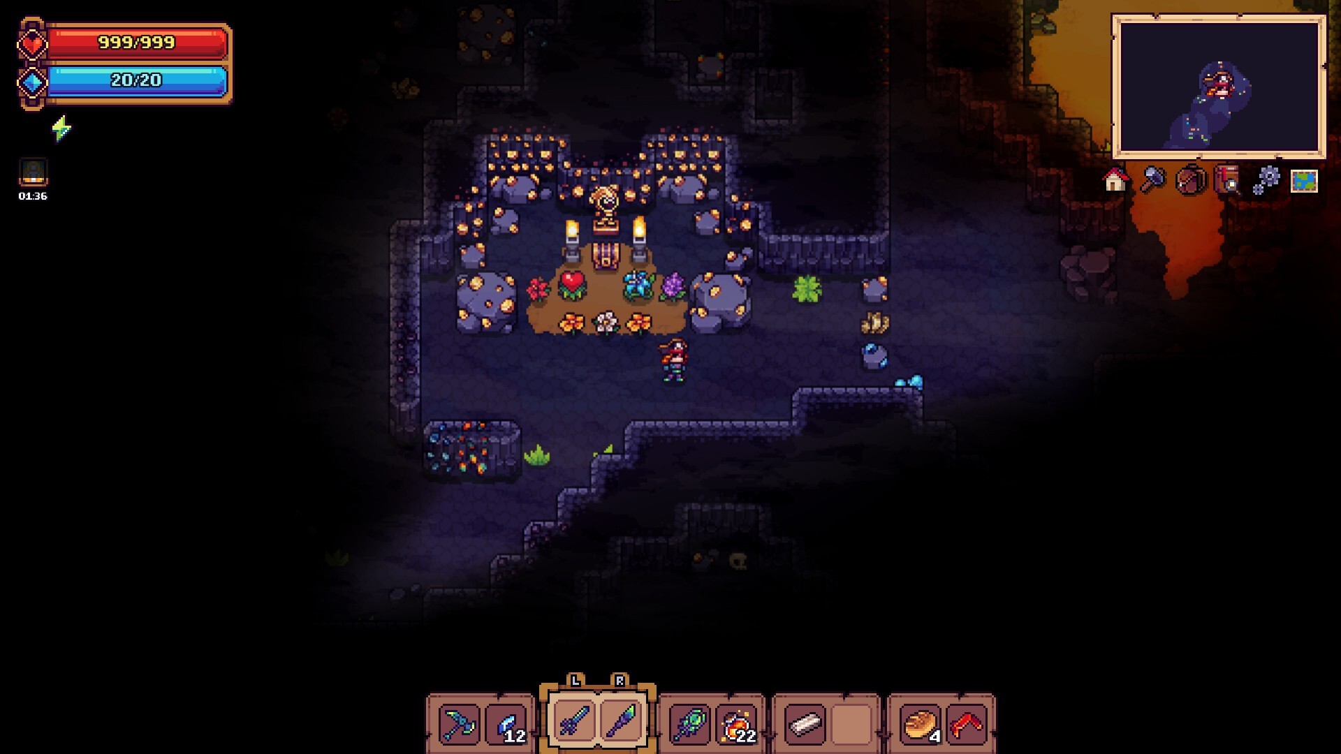 Tinkerlands screenshot #9