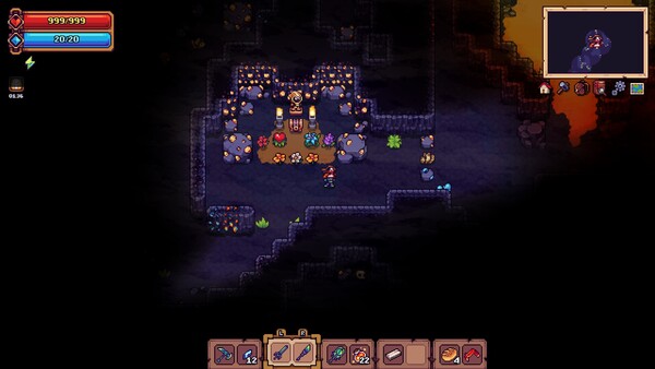 Tinkerlands (Early Access) screenshot 9