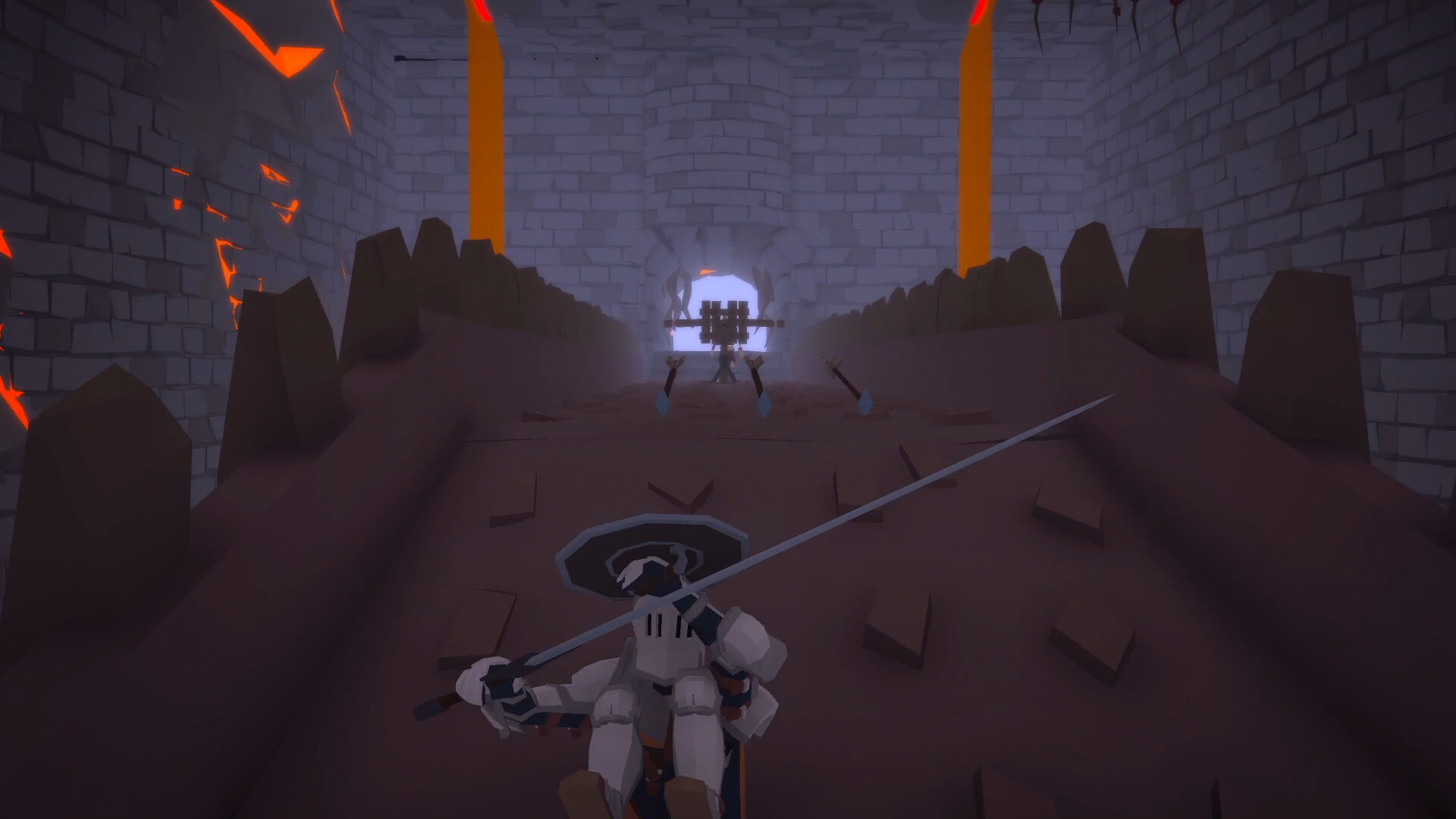 Cacildes Adventure screenshot 9