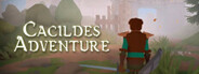 Cacildes Adventure