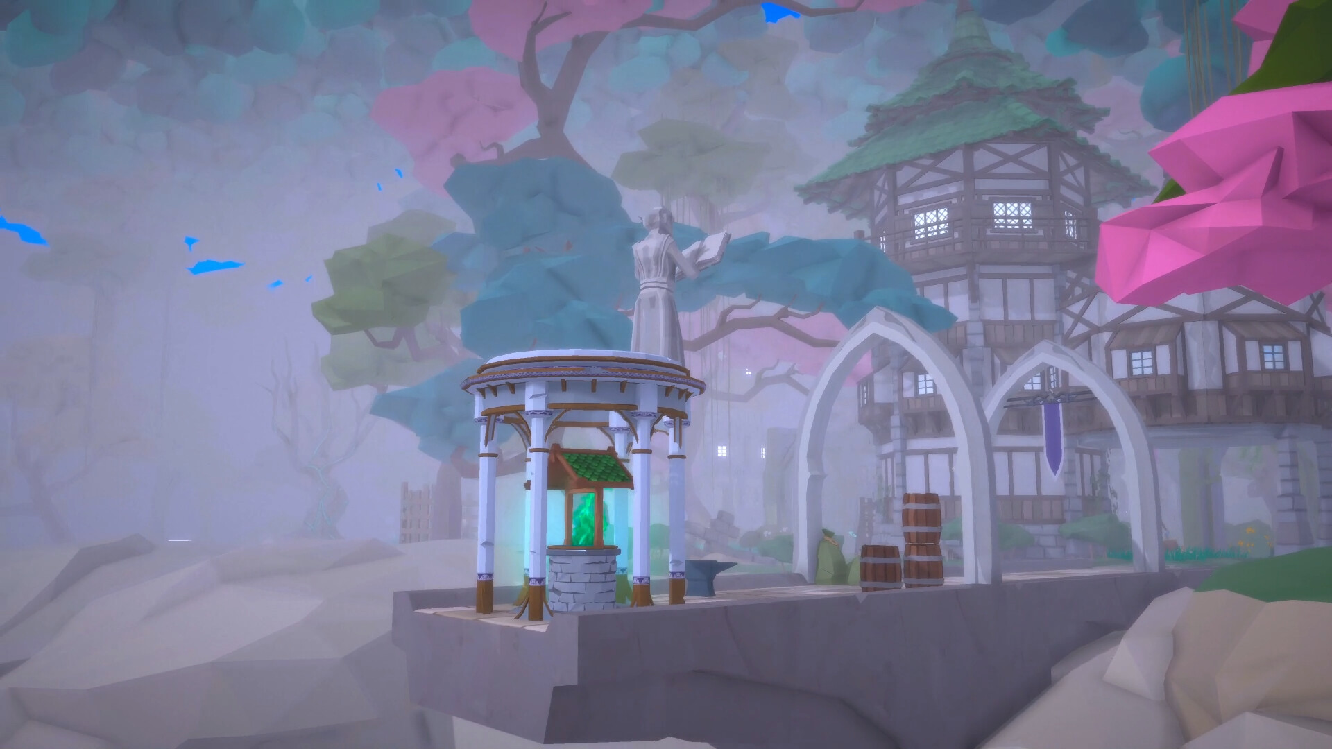 Cacildes Adventure screenshot 7