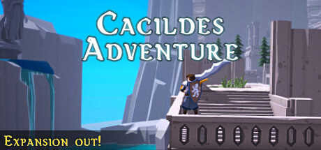 Cacildes Adventure