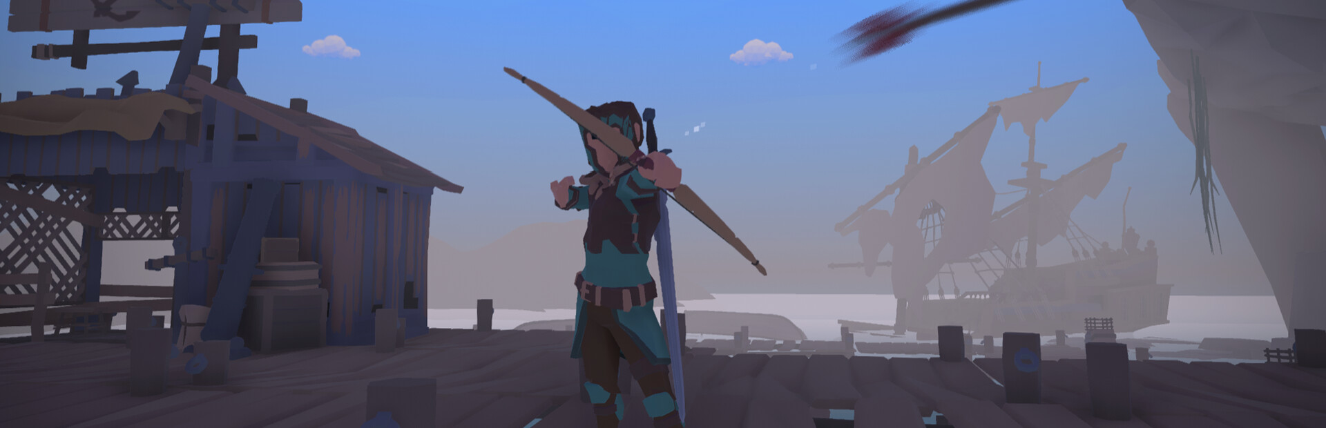 Cacildes Adventure