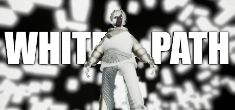 WHITE PATH banner image