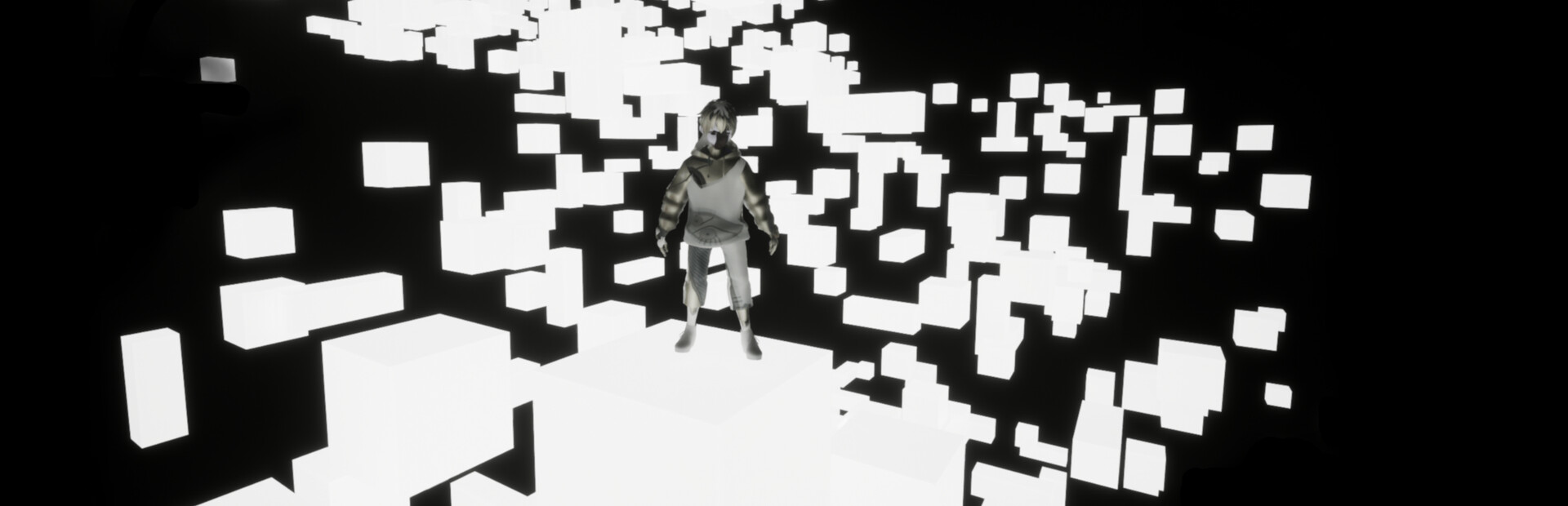 White Path