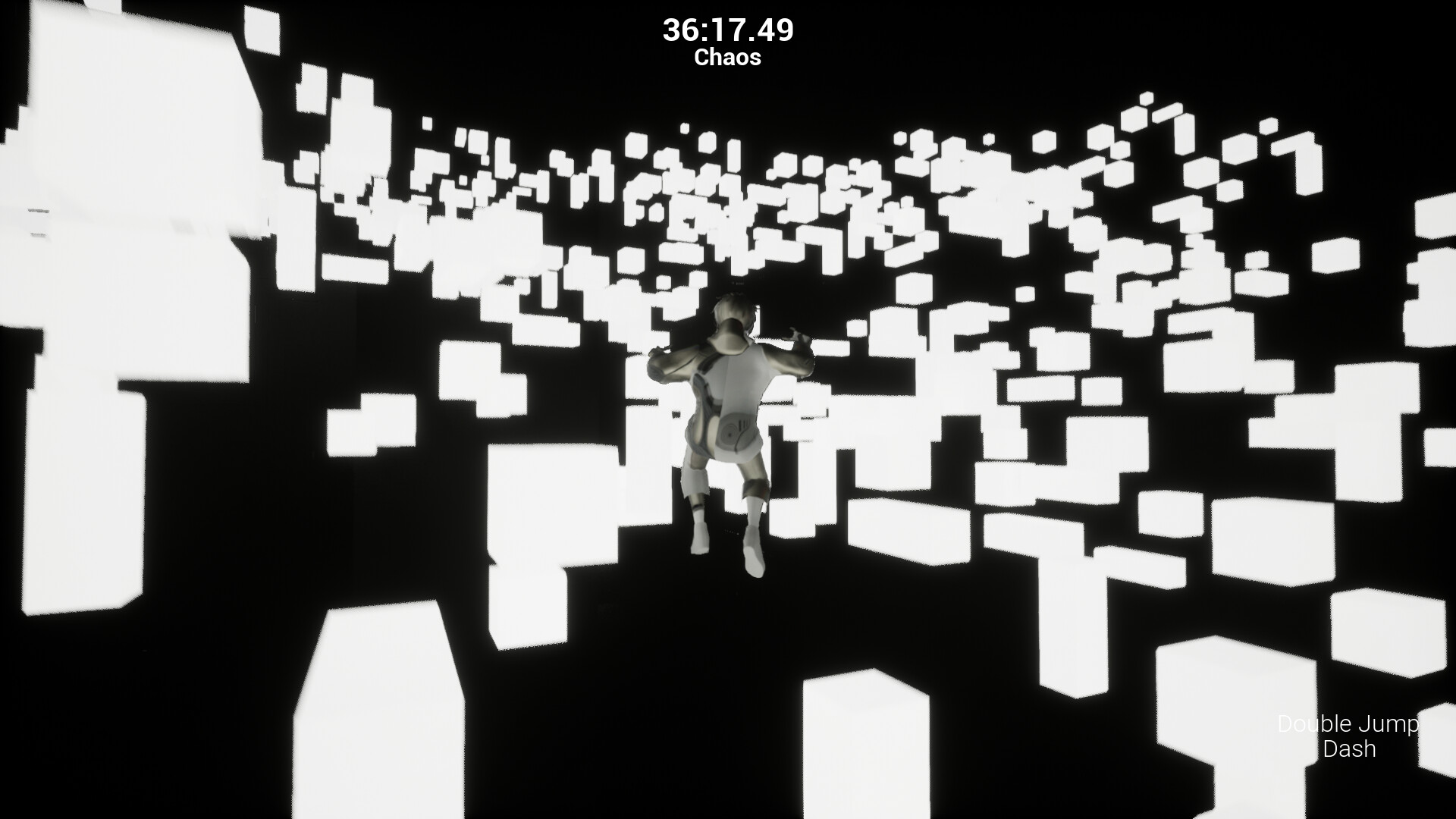 White Path