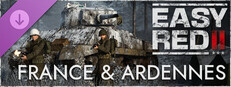 Easy Red 2: Ardennes 1940 & 1944