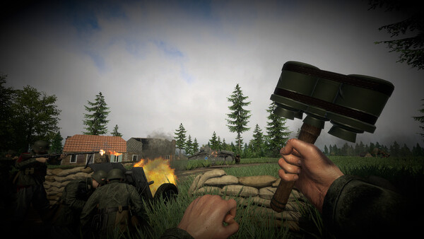 Easy Red 2: Ardennes 1940 & 1944