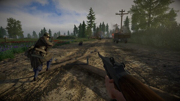 Easy Red 2: Ardennes 1940 & 1944
