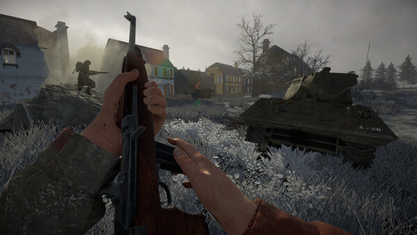 Easy Red 2: Ardennes 1940 & 1944