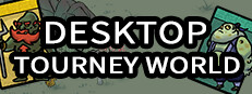 Desktop Tourney World