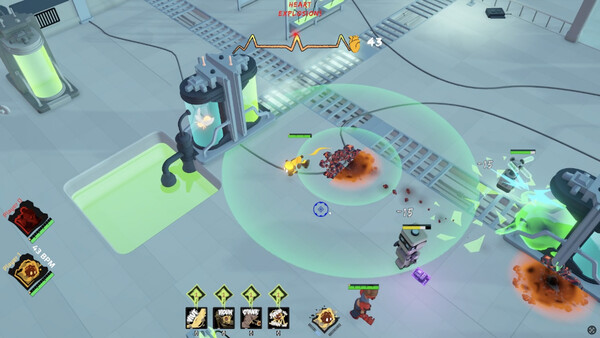 Screenshot media