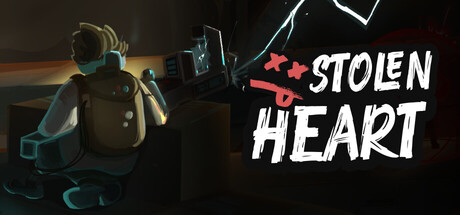 Stolen Heart (Prototype) - similar game to FUEL & FURY by Game-ID