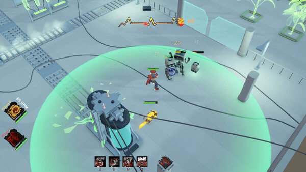 Screenshot media