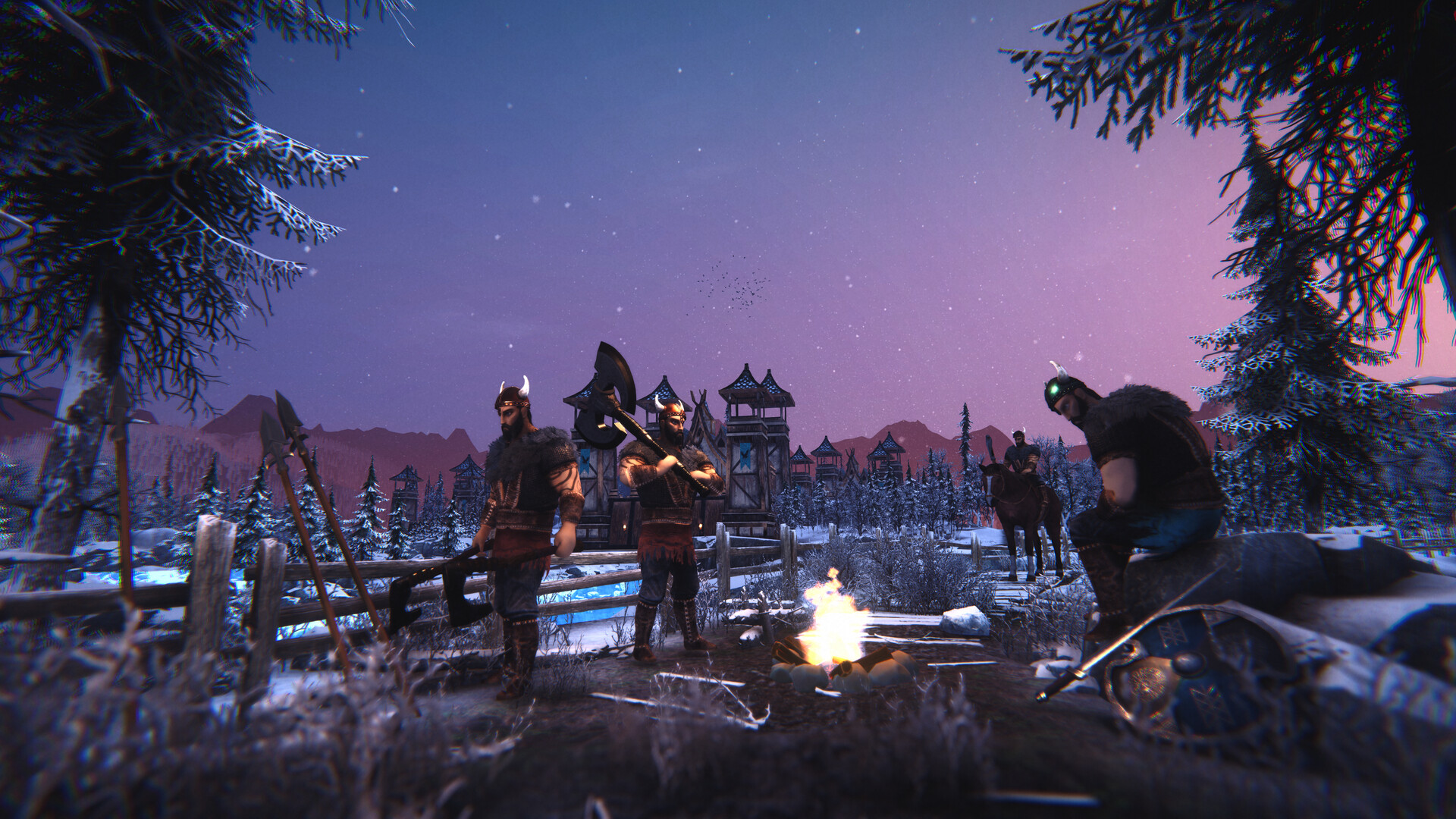 Eyes Of War Demo Featured Screenshot #1