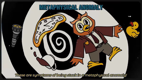 PSYCHOFINGER video 5