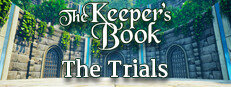 The Keeper's Book - The Trials
