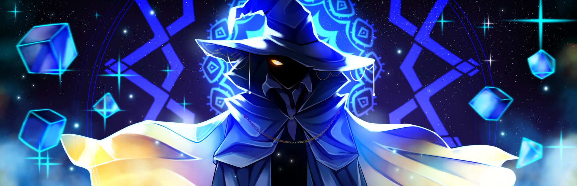 Wildmagic Wizardry