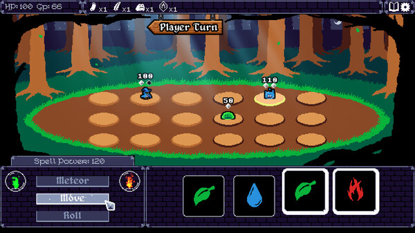Wildmagic Wizardry