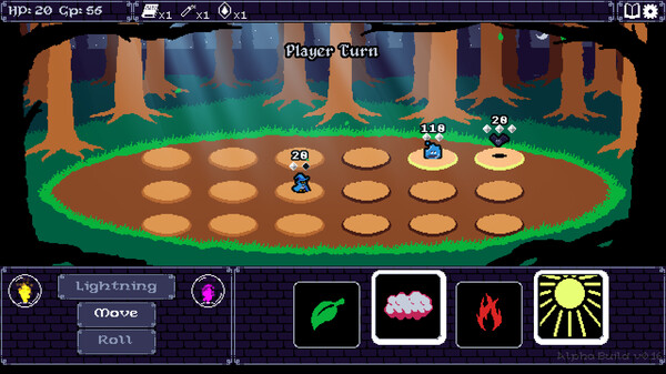 Wildmagic Wizardry