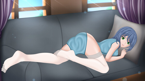 Kawaii Asian Girls - Big donation screenshot 1