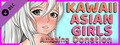 DLC - Kawaii Asian Girls - Amazing donation capsule image