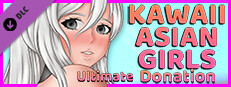 Kawaii Asian Girls - Ultimate donation Small Capsule Image