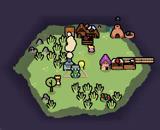 Mistward video 3
