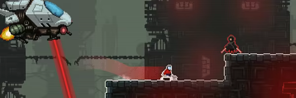 Neon Ninja: Pixel Slasher video 2