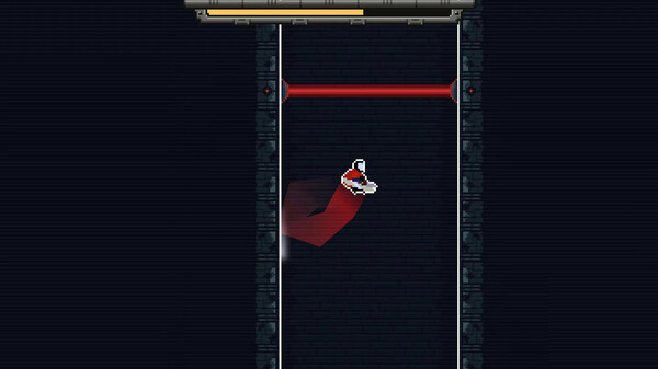 Neon Ninja: Pixel Slasher