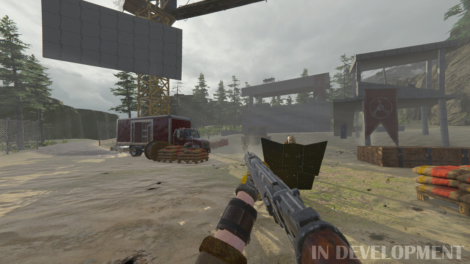Partizan screenshot #10