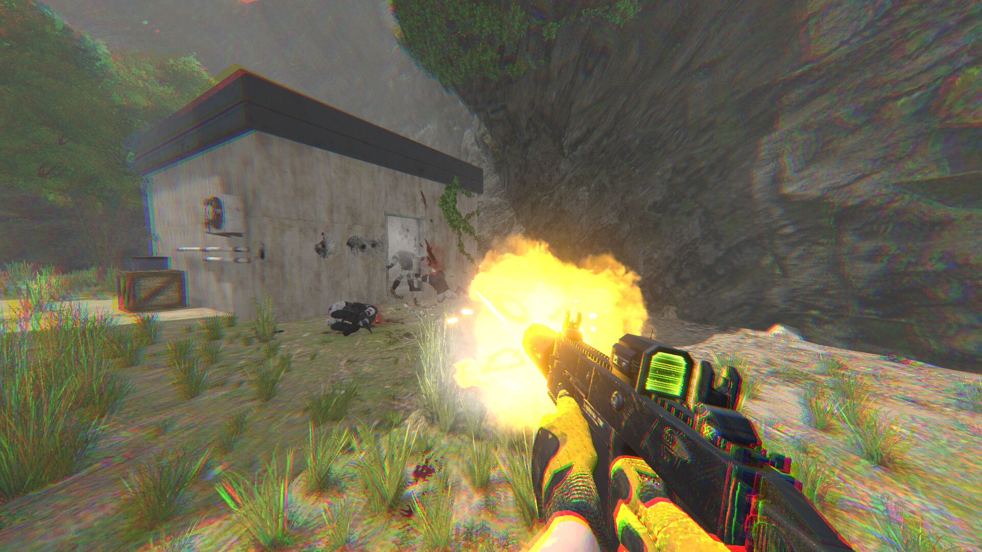 Partizan screenshot #3