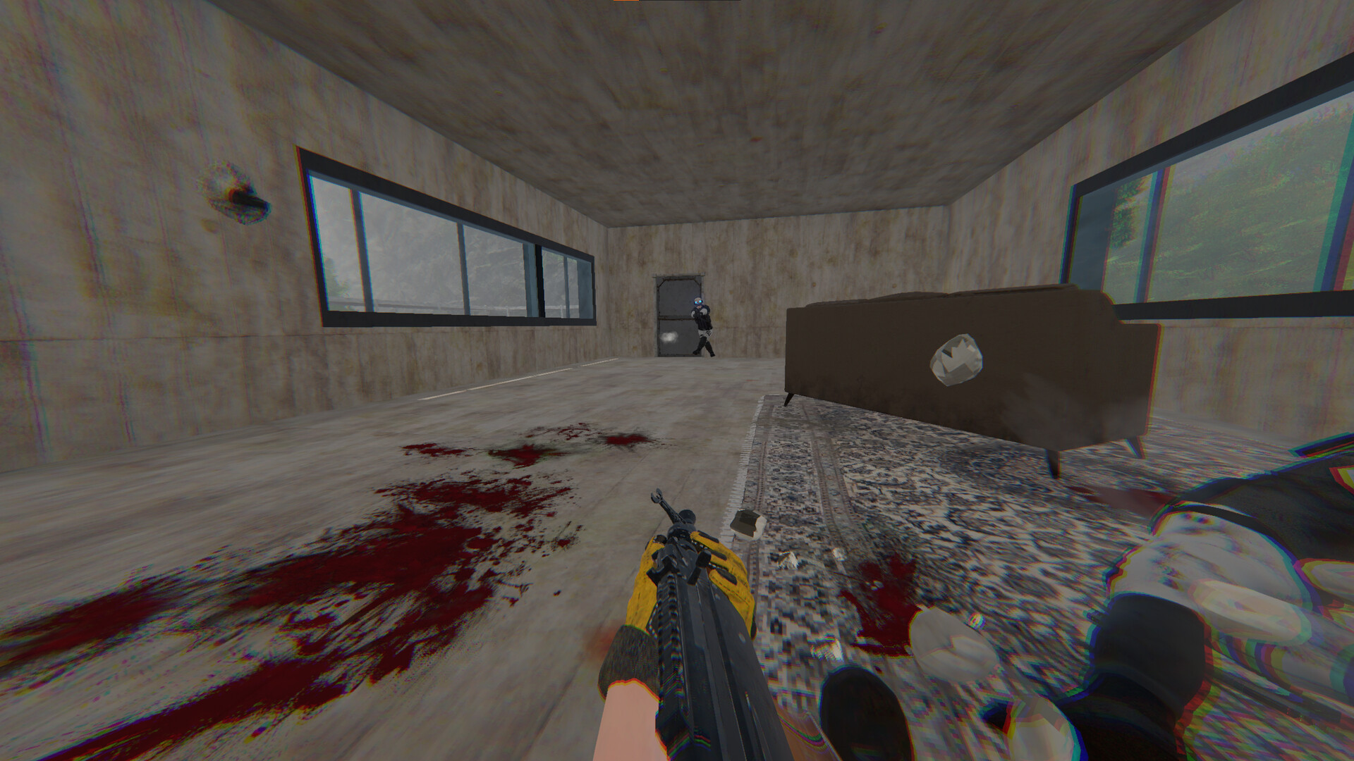 Partizan screenshot #11