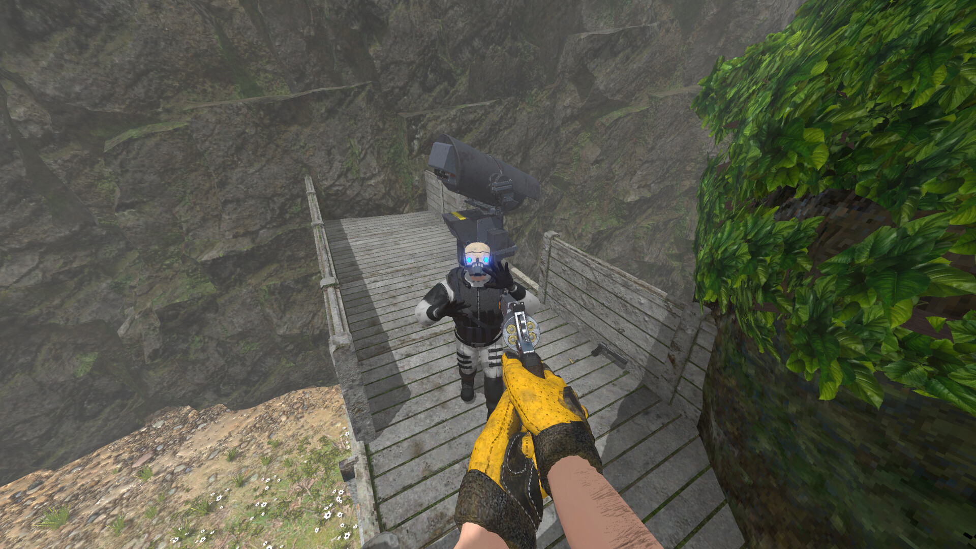 Partizan screenshot #9