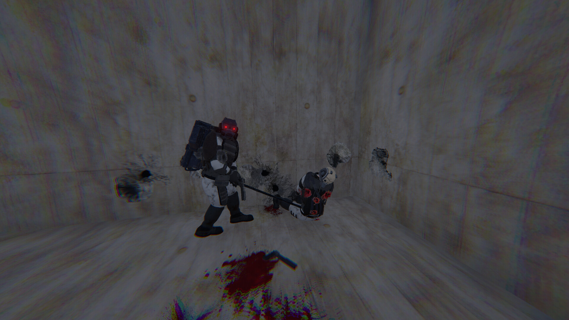 Partizan screenshot #2