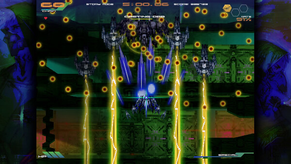 BIRDCAGE -Dryad Ecophene Module Object-