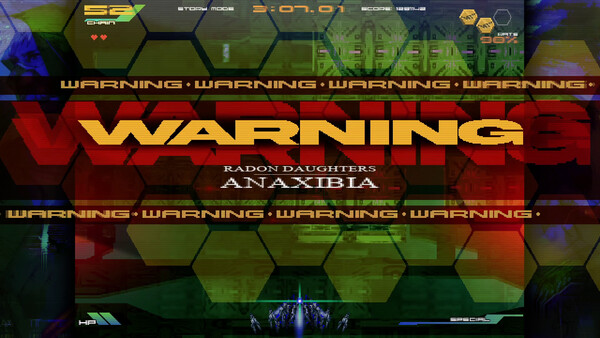 BIRDCAGE -Dryad Ecophene Module Object-