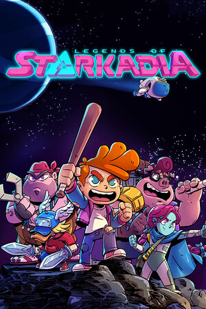 Legends of Starkadia Stats
