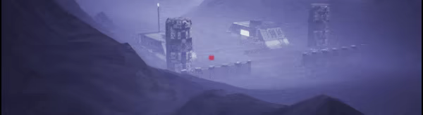 Under A Star Long Cold video 2