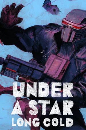 Cover art of Under A Star Long Cold