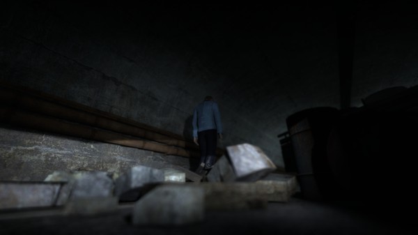 Estranged: Act I screenshot 6