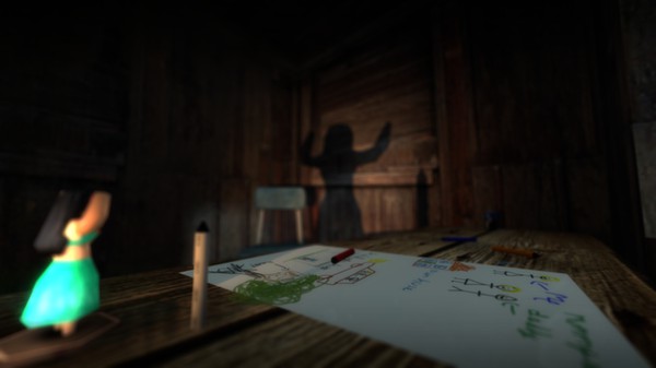 Estranged: Act I screenshot 5