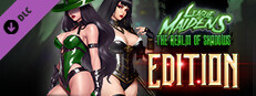 League of Maidens - The Realm of Shadows Edition Small Capsule Image