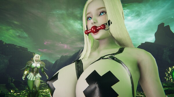 League of Maidens® The Realm of Shadows Edition
