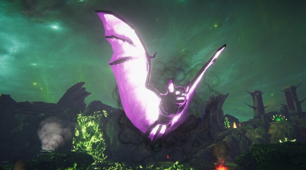 Screenshot z League of Maidens - The Realm of Shadows Edition Screenshot z League of Maidens - The Realm of Shadows Edition