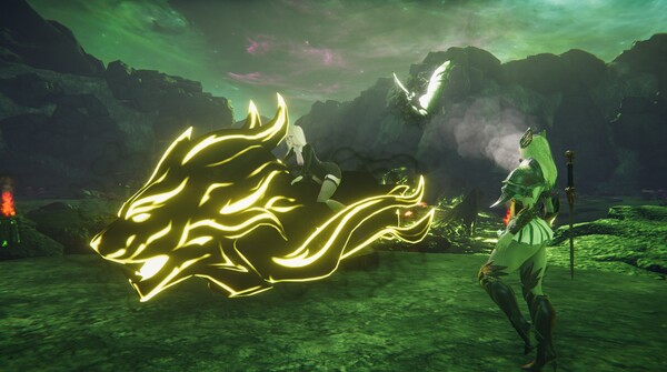 Screenshot z League of Maidens - The Realm of Shadows Edition Screenshot z League of Maidens - The Realm of Shadows Edition
