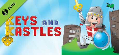 Keys And Kastles Demo cover art