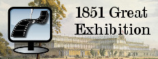 The Great Exhibition of 1851 in VR