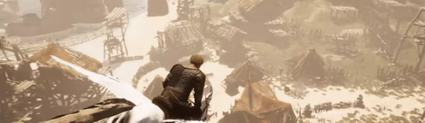 Kingdom of Fallen: The Last Stand video 3