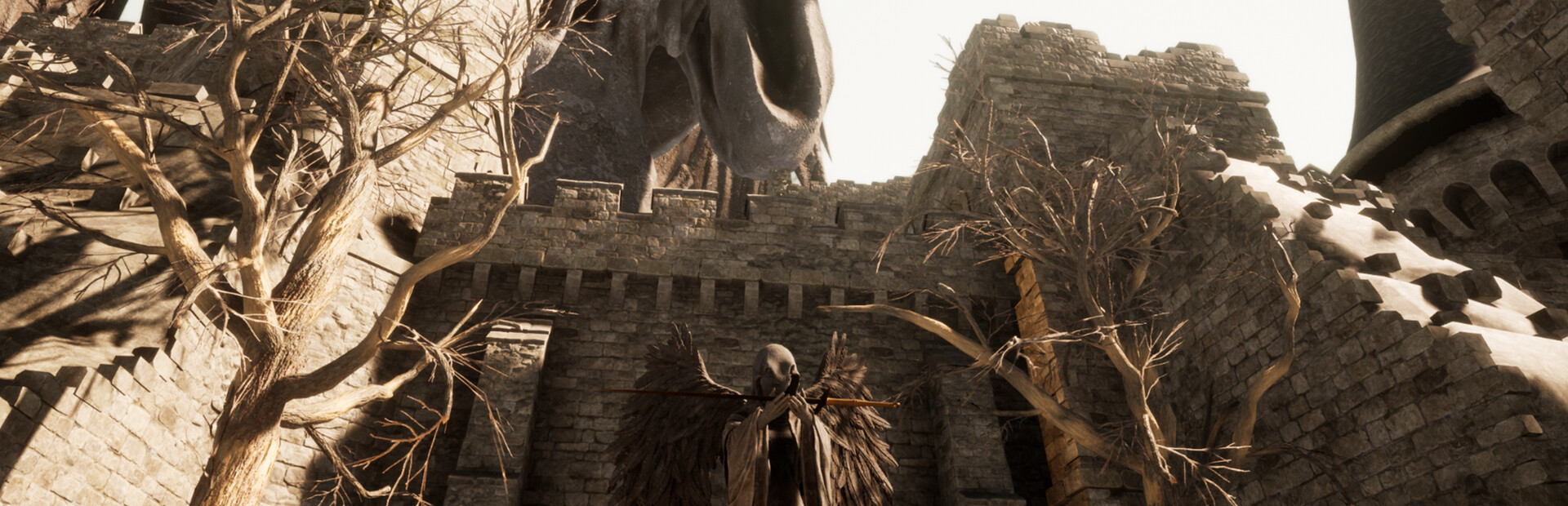 Kingdom of Fallen: The Last Stand